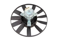 Fan, radiator 71-0008 Maxgear