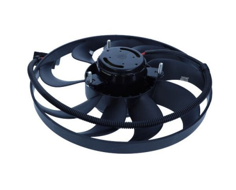 Fan, radiator 71-0012 Maxgear, Image 2