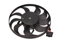 Fan, radiator 71-0013 Maxgear