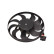 Fan, radiator 71-0013 Maxgear