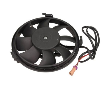 Fan, radiator 71-0017 Maxgear