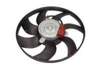 Fan, radiator 71-0027 Maxgear