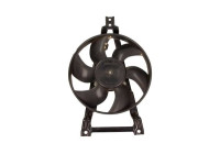 Fan, radiator 71-0032 Maxgear