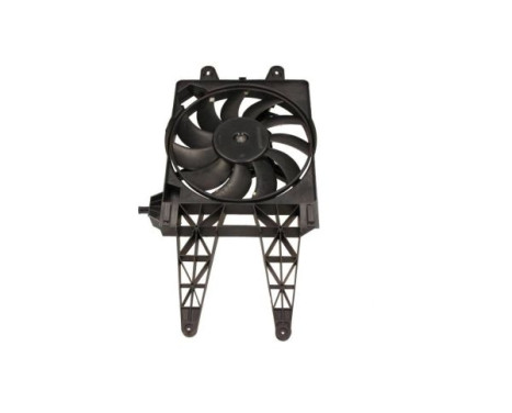 Fan, radiator 71-0036 Maxgear