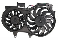 Fan, radiator 802-0053 TYC