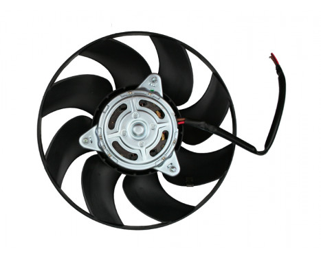 Fan, radiator 802-0054 TYC