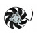 Fan, radiator 802-0054 TYC