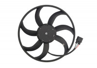 Fan, radiator 802-0057 TYC