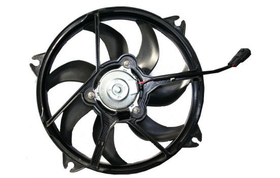 Fan, radiator 805-0010 TYC