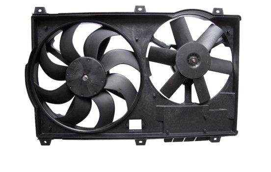 Fan, radiator 805-0012 TYC
