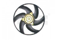 Fan, radiator 805-0013 TYC