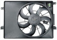 Fan, radiator 817-0002 TYC