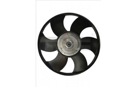 Fan, radiator 821-0008 TYC
