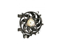 Fan, radiator 825-1025 TYC