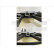 Fan, radiator 836-0016 TYC, Thumbnail 3