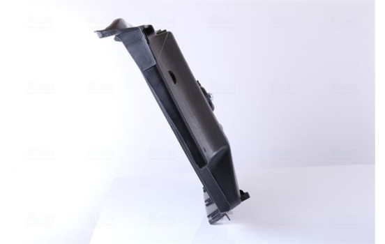 Fan, radiator 85007 Nissens, Image 3