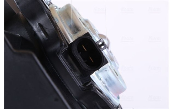 Fan, radiator 85020 Nissens, Image 5