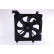 Fan, radiator 85034 Nissens, Thumbnail 2