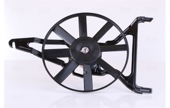 Fan, radiator 85041 Nissens, Image 2