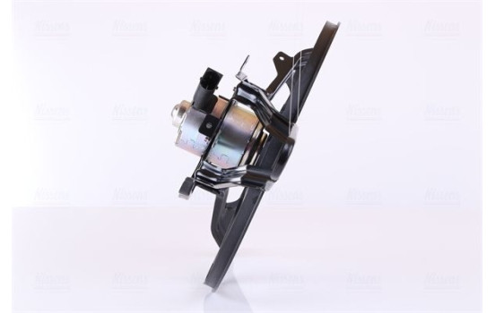 Fan, radiator 85041 Nissens, Image 3