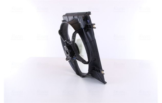 Fan, radiator 85046 Nissens, Image 3