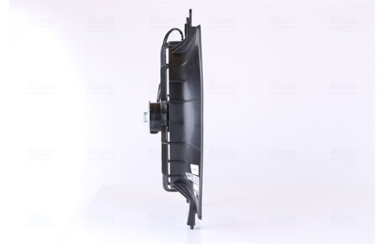 Fan, radiator 85048 Nissens, Image 3