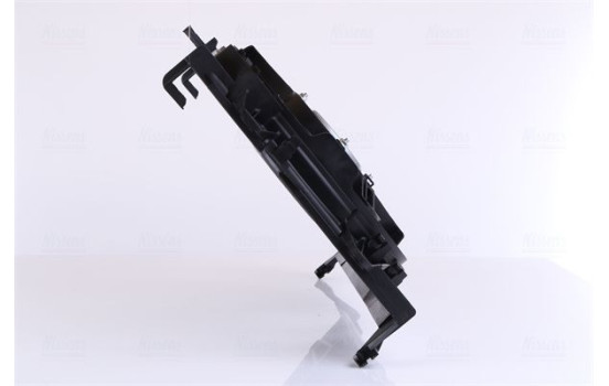 Fan, radiator 85052 Nissens, Image 4