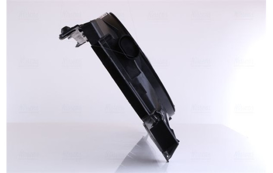 Fan, radiator 85074 Nissens, Image 4
