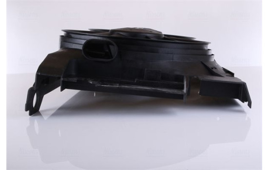Fan, radiator 85083 Nissens, Image 4