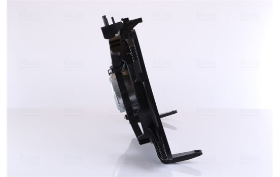 Fan, radiator 85130 Nissens, Image 3
