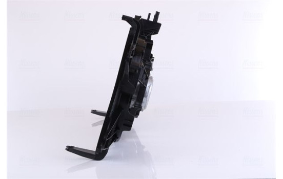 Fan, radiator 85130 Nissens, Image 4