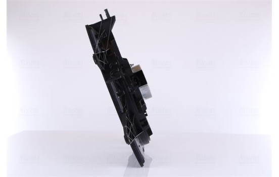 Fan, radiator 85133 Nissens, Image 4