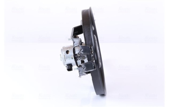 Fan, radiator 85134 Nissens, Image 3