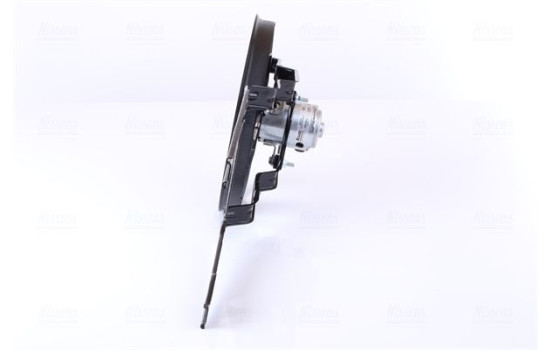 Fan, radiator 85134 Nissens, Image 4
