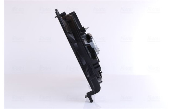 Fan, radiator 85137 Nissens, Image 3