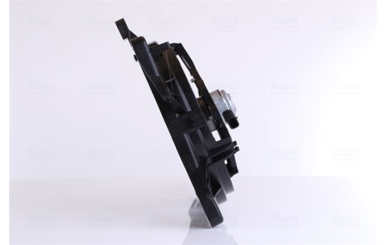 Fan, radiator 85141 Nissens, Image 3