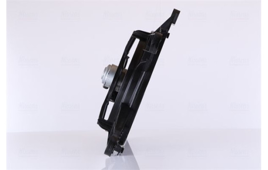 Fan, radiator 85141 Nissens, Image 4