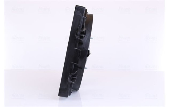 Fan, radiator 85150 Nissens, Image 3