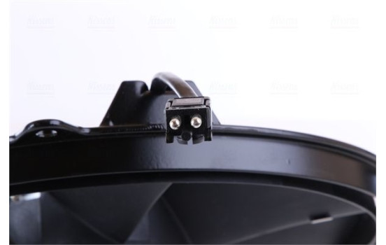 Fan, radiator 85151 Nissens, Image 5
