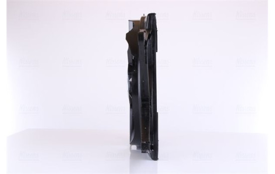 Fan, radiator 85154 Nissens, Image 4
