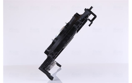 Fan, radiator 85163 Nissens, Image 3