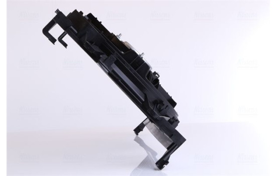 Fan, radiator 85163 Nissens, Image 4