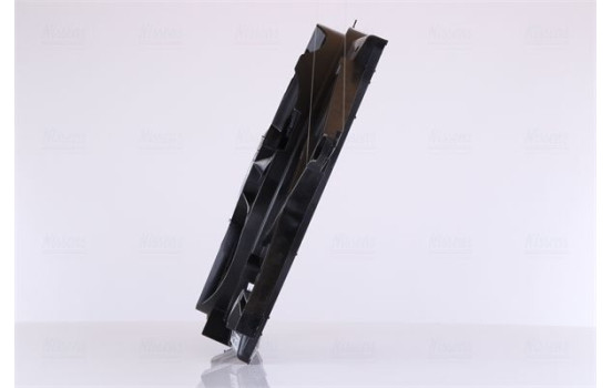 Fan, radiator 85179 Nissens, Image 4