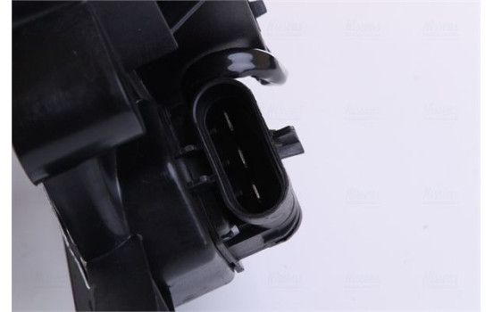 Fan, radiator 85179 Nissens, Image 5