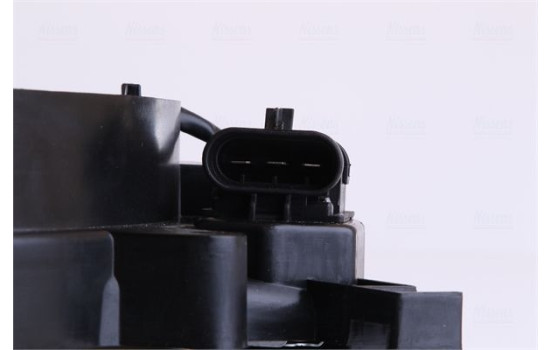 Fan, radiator 85185 Nissens, Image 5