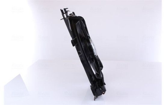 Fan, radiator 85190 Nissens, Image 3
