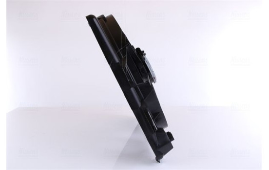 Fan, radiator 85191 Nissens, Image 3