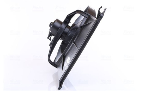 Fan, radiator 85193 Nissens, Image 4