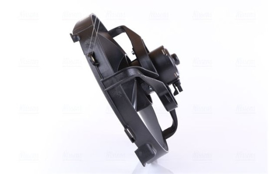 Fan, radiator 85193 Nissens, Image 6
