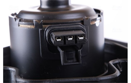 Fan, radiator 85193 Nissens, Image 7